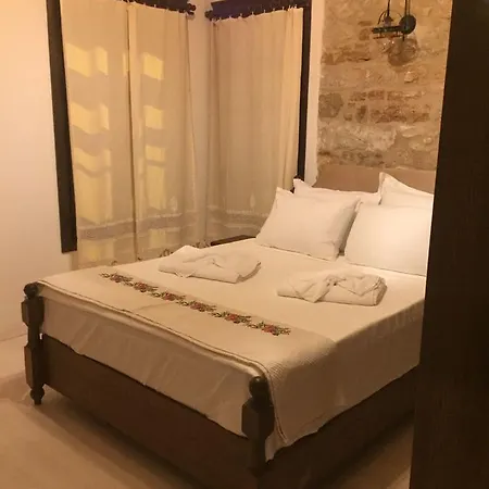 Damaki ホテル Çeşme