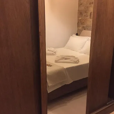 Hotel Damaki Cesme