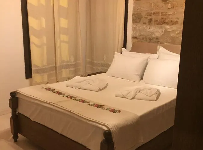 Damaki Hotel Çeşme
