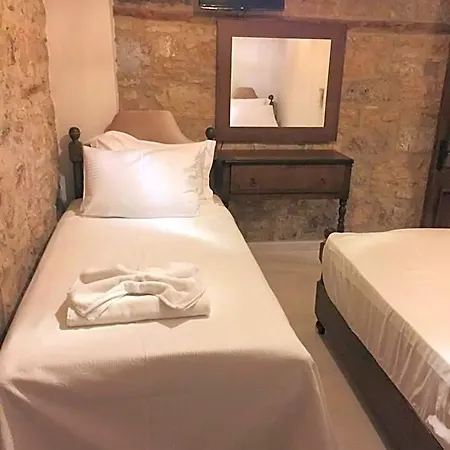 Damaki Çeşme