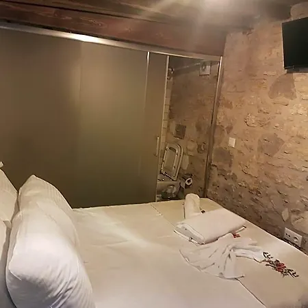 Damaki Otel Çeşme