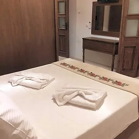 Damaki Çeşme