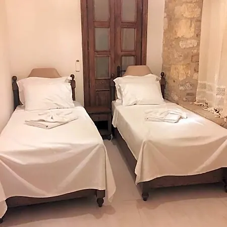 Otel Damaki